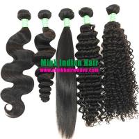 Mink Hair Company image 13